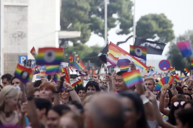 PRIDE ΘΕΣΣΑΛΟΝΙΚΗ