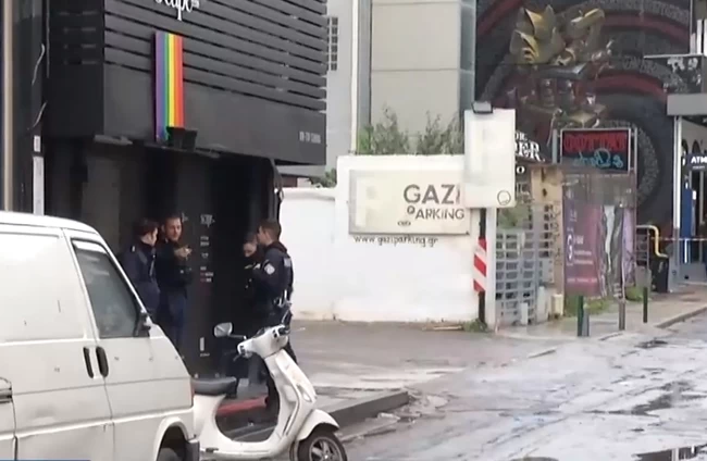 Γκάζι: Αδέλφια που ήρθαν από την Κρήτη για bachelor οι δύο από τους τρεις τραυματίες - Ο καυγάς και οι εν ψυχρώ πυροβολισμοί