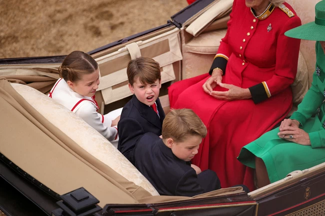 princess charlotte