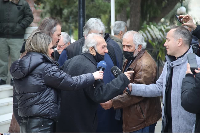 ΚΗΔΕΙΑ ΠΑΠΑΪΩΑΝΝΟΥ ΝΕΣΤΟΡΙΔΗΣ