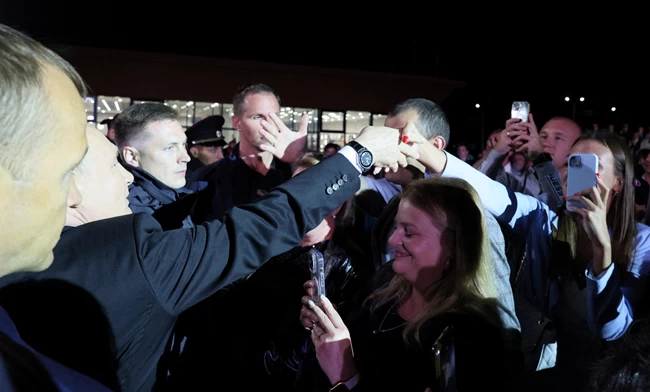 Βλαντιμίρ Πούτιν