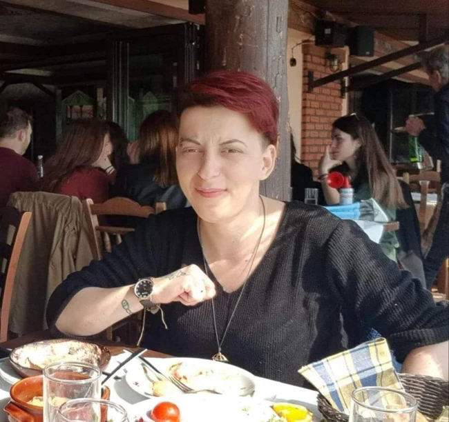 Μαριάννα