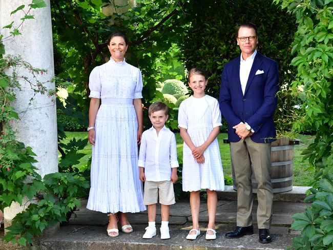 princess victoria