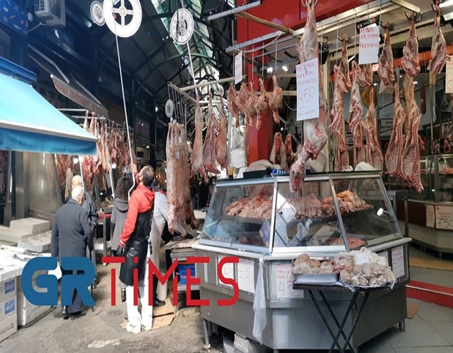 Θεσσαλονίκη Καπάνι