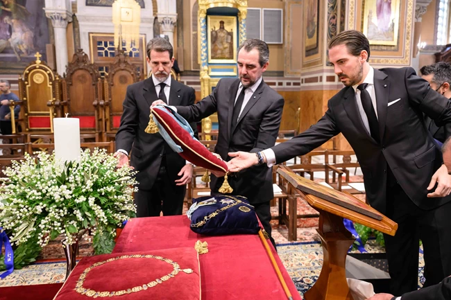 παρασημα