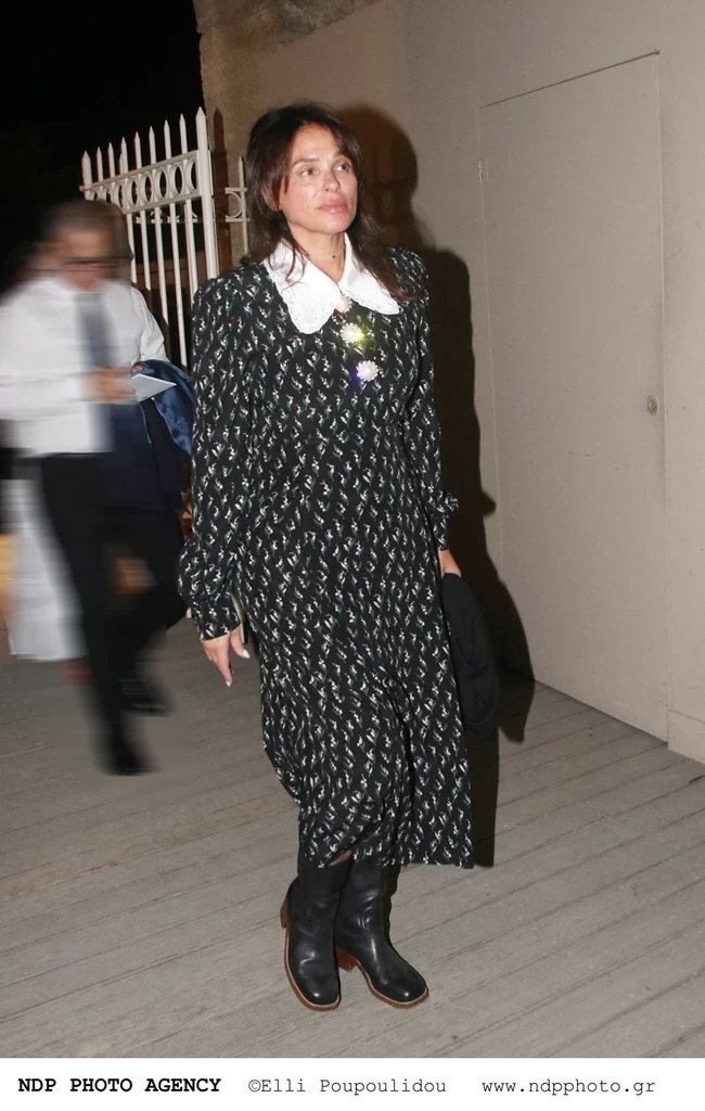 Κριθαριώτη