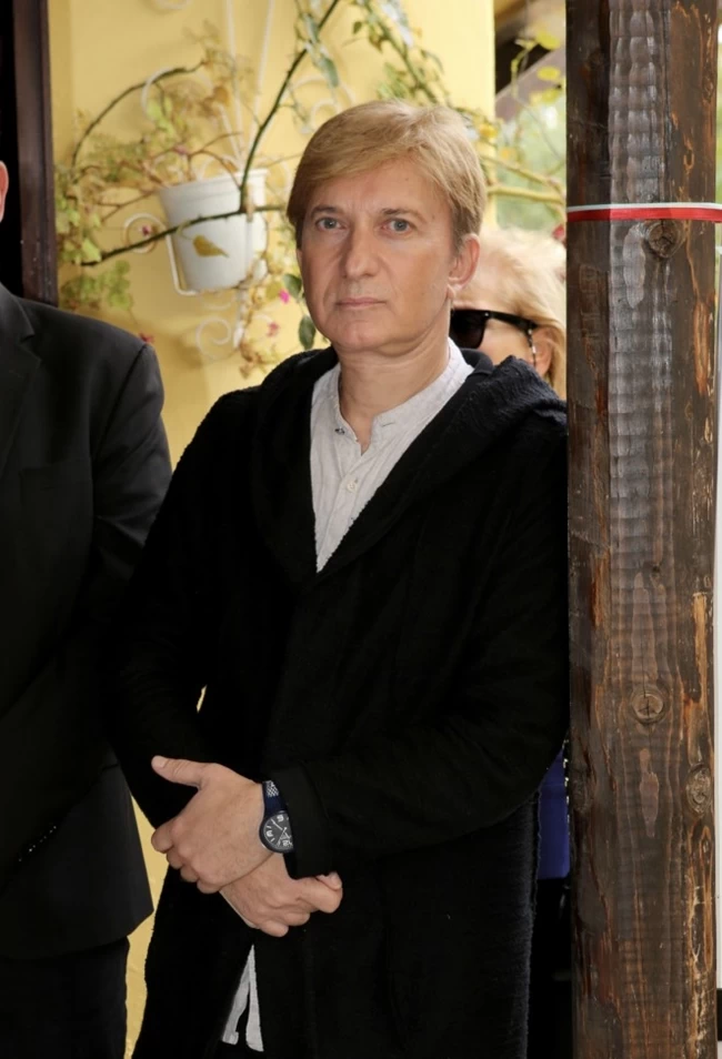 ΜΑΙΡΗ ΧΡΟΝΟΠΟΥΛΟΥ ΜΝΗΜΟΣΥΝΟ