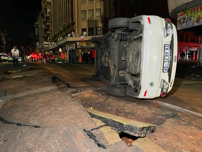 ΓΙΟΧΑΝΕΣΜΠΟΥΡΓΚ ΕΚΡΗΞΗ