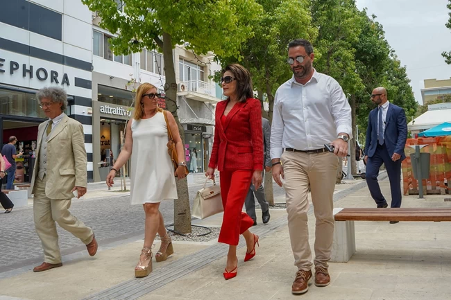 Γιάννα Αγγελοπούλου