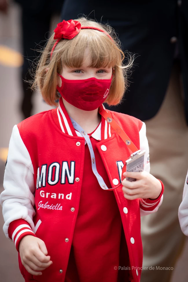 MONACO ROYALS