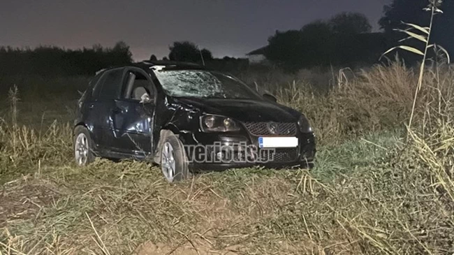 Ημαθία: Πυροβολισμοί στο σπίτι του 28χρονου Ρομά που παρέσυρε και σκότωσε την 15χρονη με το αυτοκίνητό του