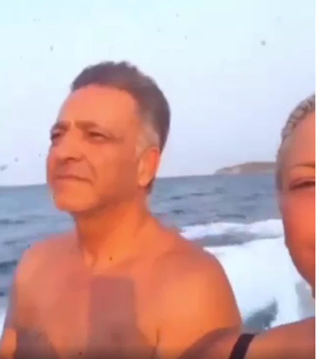 αντελινα