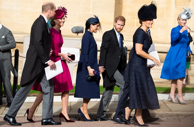 royal