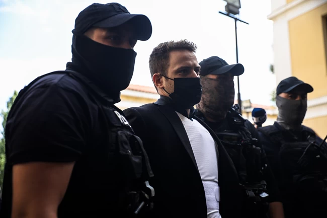 Μπάμπης Αναγνωστόπουλος