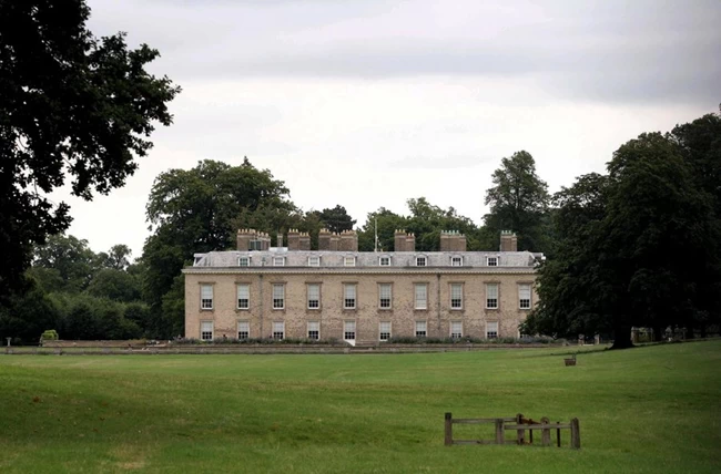 ALTHORP