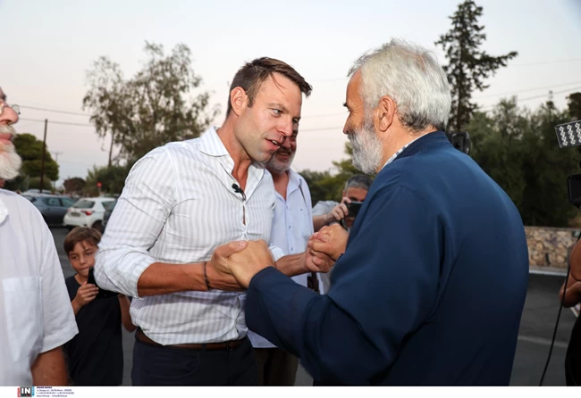 ΣΤΕΦΑΝΟΣ ΚΑΣΣΕΛΑΚΗΣ