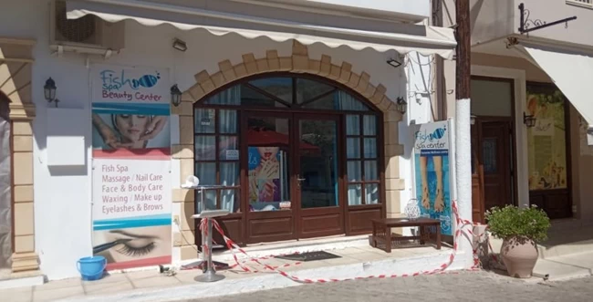 Ρέθυμνο: Δολοφόνησε την 46χρονη μπροστά στα μάτια της κόρης της - Το ποινικό παρελθόν του δράστη