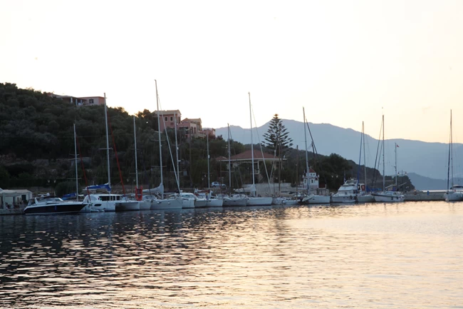 Πώς έγινε το Μεγανήσι ένα από τα πρώτα covid-free ελληνικά νησιά