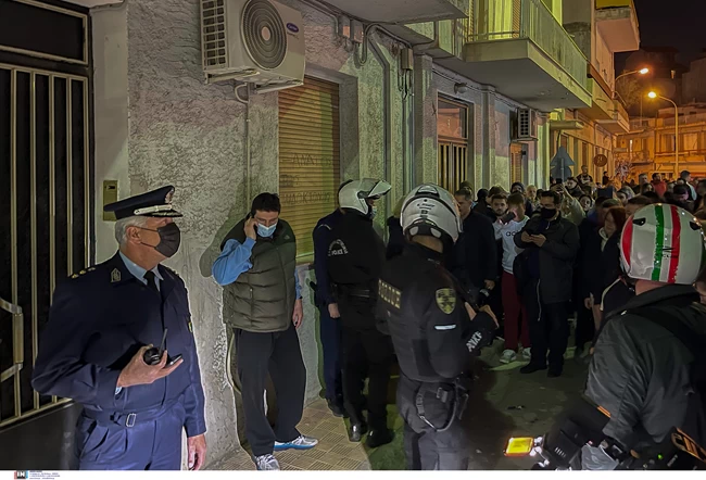 ΠΙΣΠΙΡΙΓΚΟΥ