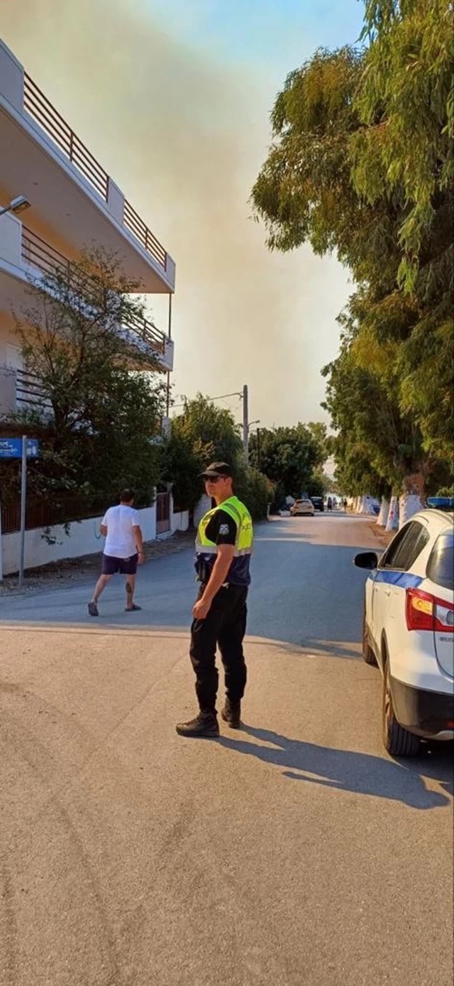φωτια βοιωτια