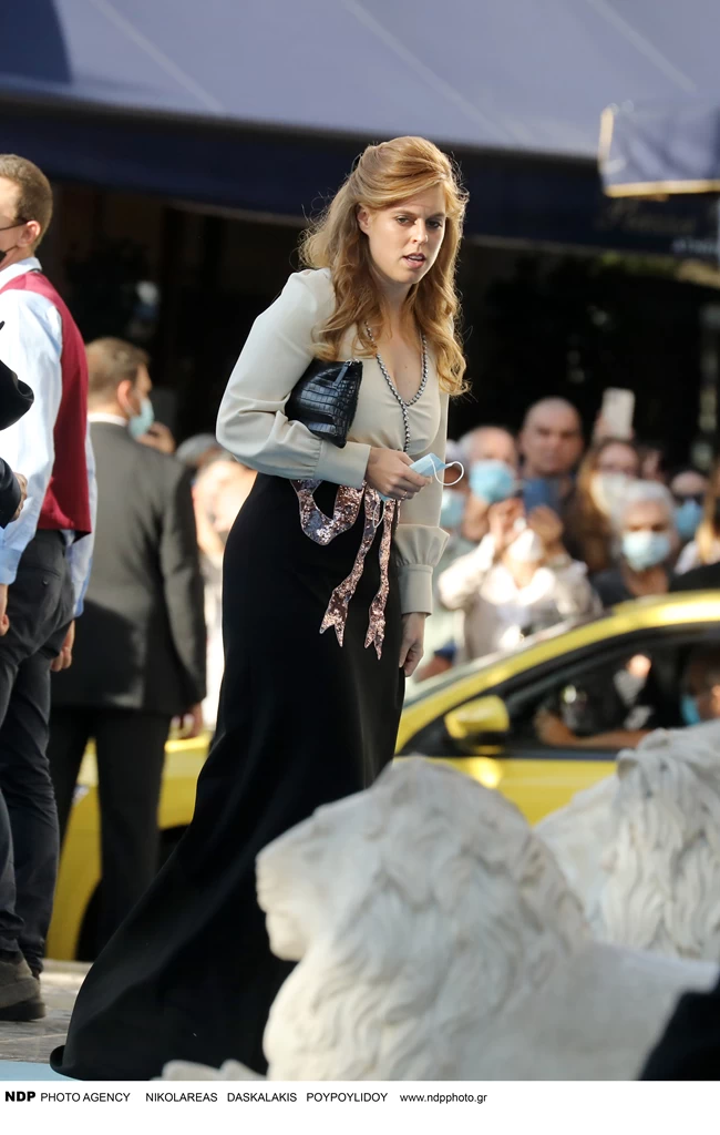 princess beatrice