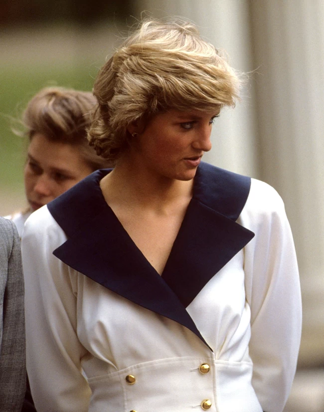 princess diana