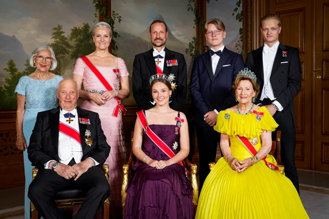 royals