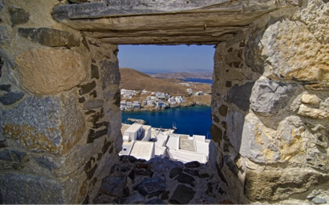 Αστυπάλαια