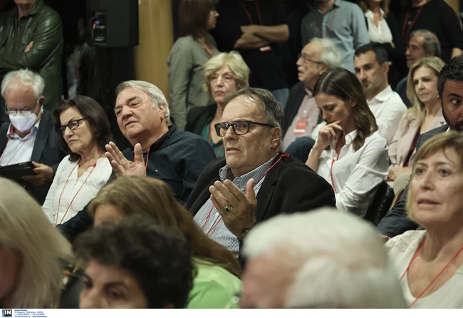 ΚΕ ΣΥΡΙΖΑ