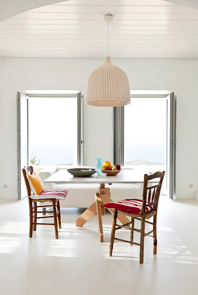 Casa Viva Μύκονος