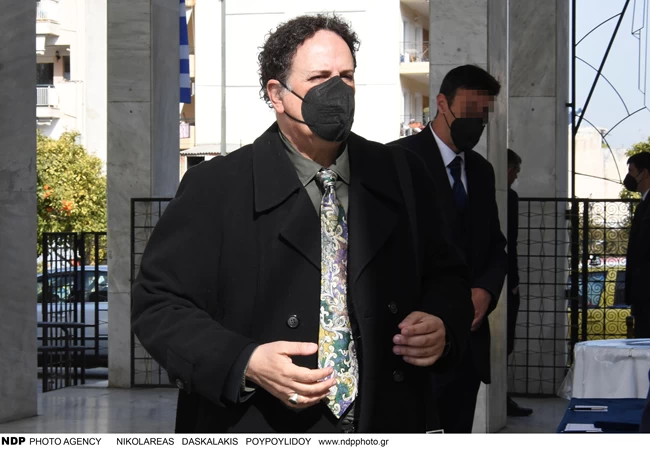 ΚΗΔΕΙΑ ΤΟΥΡΝΑΚΗ