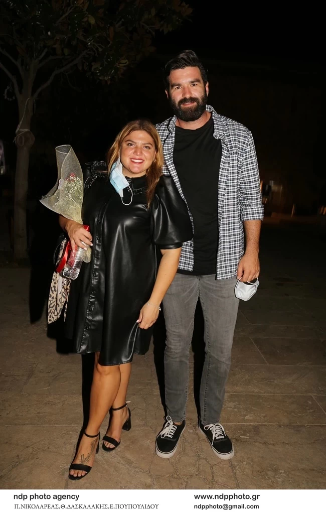 Μπάρκα