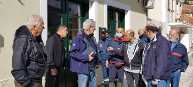 ΣΤΥΛΙΑΝΙΔΗΣ ΙΘΑΚΗ