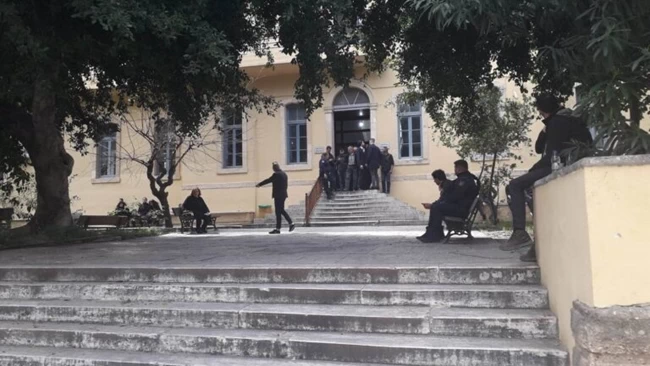 ΔΙΚΗ ΑΝΩΓΕΙΑ ΜΑΝΩΛΗΣ ΚΑΛΟΜΟΙΡΗΣ