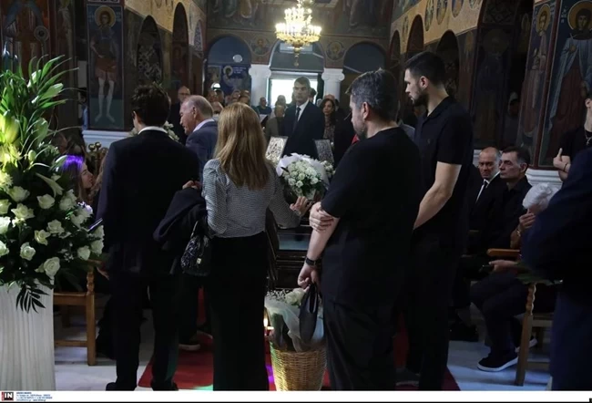 ΚΗΔΕΙΑ ΓΙΑΝΝΗΣ ΙΩΑΝΝΙΔΗΣ