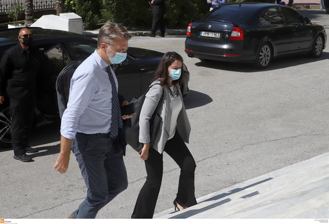 Σχολεία: Αποκλείει η Κεραμέως νέα αναβολή - Άνοιγμα στις 14 Σεπτεμβρίου