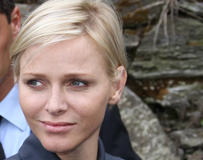 princess charlene