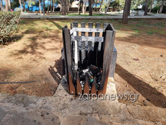 Τάφοι Βενιζέλων