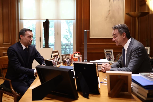 ΜΗΤΣΟΤΑΚΗΣ ΔΟΥΚΑΣ