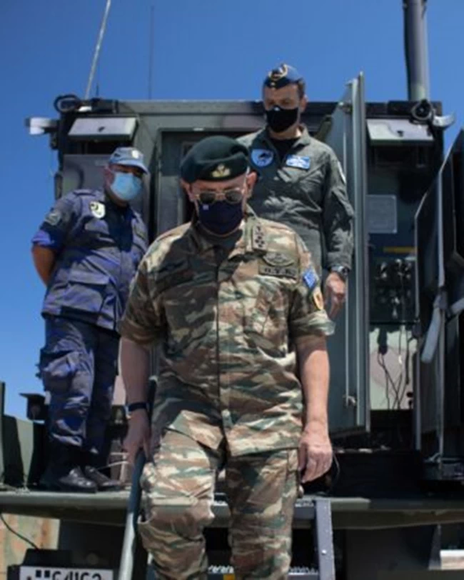 Α ΓΕΕΘΑ Σκύρος