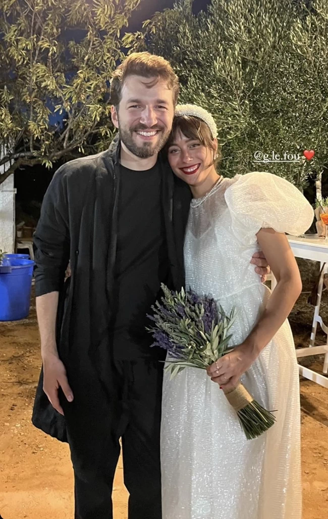 Τζωρτζίνα Λιώση
