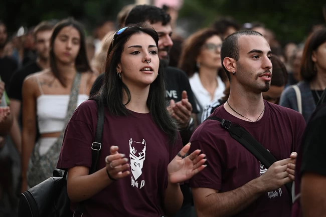 ΠΑΥΛΟΣ ΦΥΣΣΑΣ ΣΥΛΛΑΛΗΤΗΡΙΟ