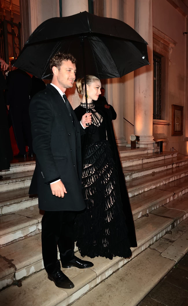 Beatrice Borromeo