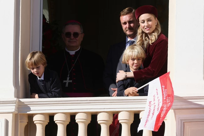 Beatrice Borromeo