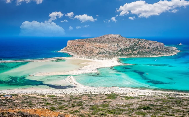 μπαλοσ