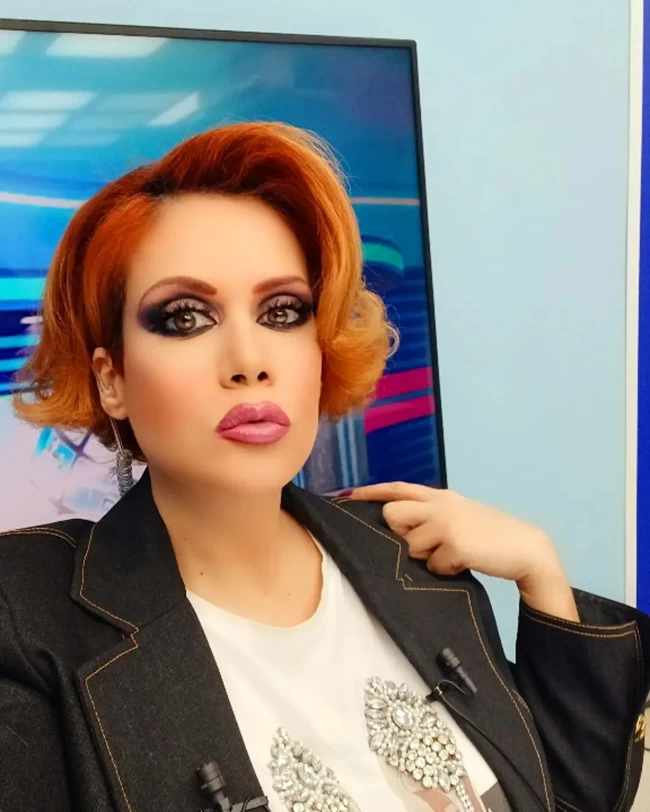 ΝΤΡΟΥΛΙΣ