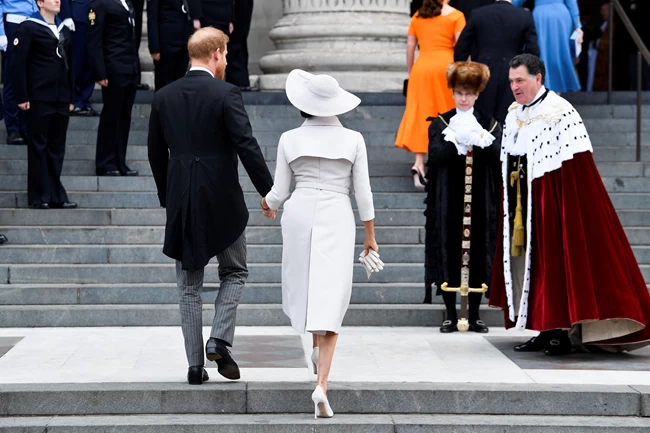 meghan markle
