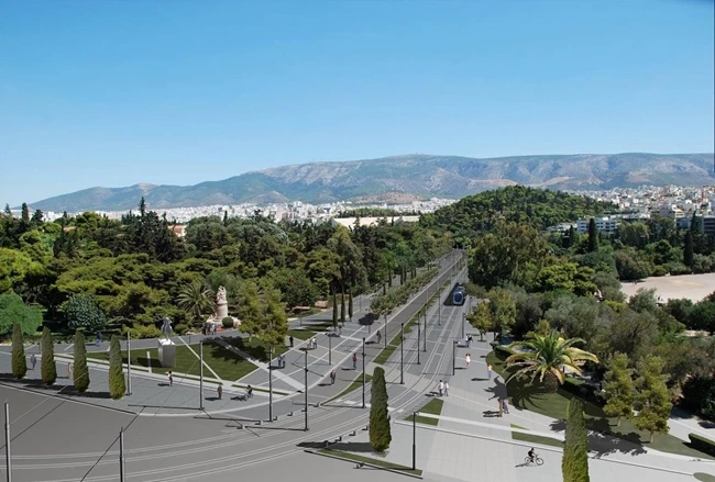 ΑΝΑΠΛΑΣΗ ΒΑΣΙΛΙΣΣΗΣ ΣΟΦΙΑΣ