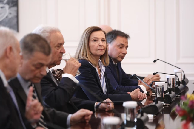 ΥΠΟΥΡΓΙΚΟ ΣΥΜΒΟΥΛΙΟ ΥΠΗΡΕΣΙΑΚΗ