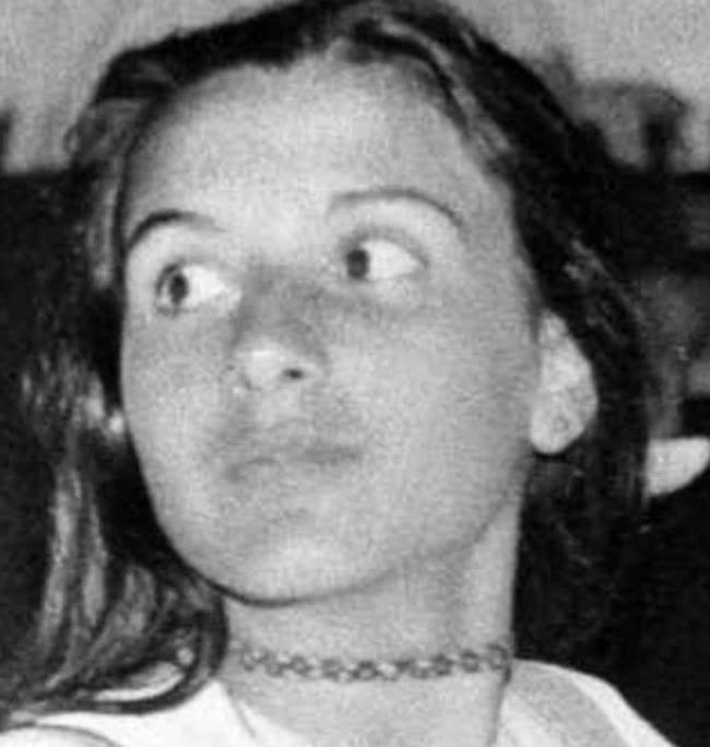 EMANUELA ORLANDI